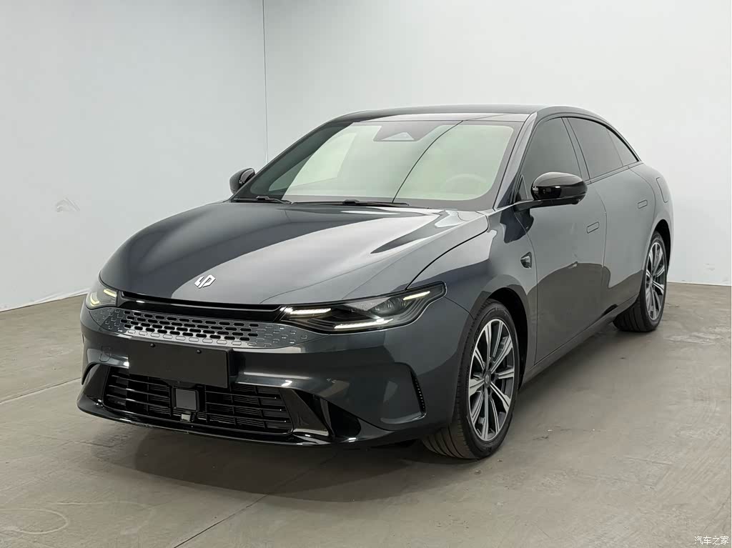2023 Leapmotor C01 Model Range Extender 216 Comfort Edition, фото 1, лот 11136448
