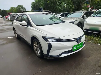 2023 Buick Velite 6 430km Travel Edition, фото 4, лот 11468914