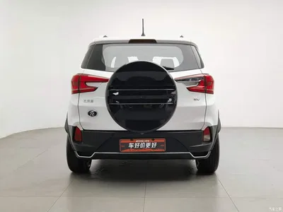 2019 Byd Yuan, фото 4, лот 10247524