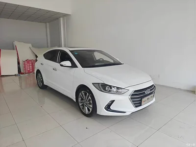 2016 Hyundai Elantra Model 1.6L Automatic Smart Elite, фото 3, лот 10369569