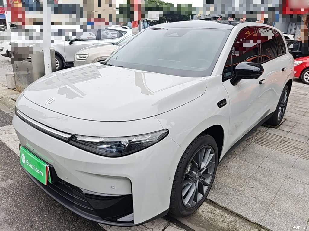 2026 Leapmotor C10 210 Delight Edition, фото 1, лот 11139148