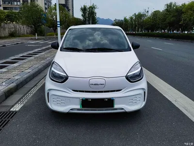 2022 Roewe Kaiwei CLEVER 311km Vitality Bobo Edition, фото 2, лот 10349795