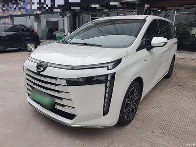 2024 GAC Trumpchi Trumpchi E8 NEV Model 150km MAX, фото 2, лот 11188707