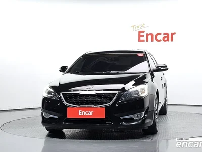 2012 Kia K7 2.4 GDI Luxury, фото 3, лот 10689667