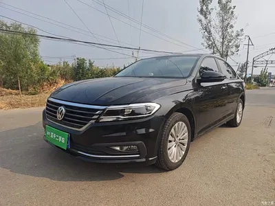 2019 Volkswagen Lavida 1.5L Automatic Comfort Edition China VI, фото 1, лот 10826767