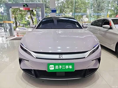2024 BYD Han EV Glory Edition 605KM FWD Premium, фото 3, лот 11502369