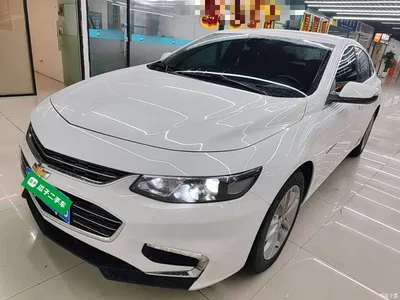 2016 Chevrolet Malibu XL 1.5T Dual-Clutch Ruichi Edition, фото 2, лот 11249035