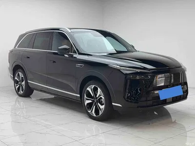 2023 WEY Lanshan AWD Ultra Long Range Edition, фото 3, лот 11097463