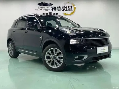 2017 Lynk & Co 01 2.0T 2WD Pro Version, фото 3, лот 10314246