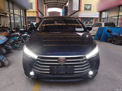 2018 BYD Song MAX 1.5T Auto Smart Connected Elite 6-Seater, фото 3, лот 10273768