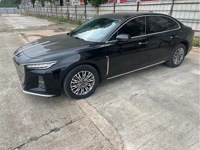 2023 Hongqi H5 1.5T DCT Smart Connect Joy Edition, фото 1, лот 11062356