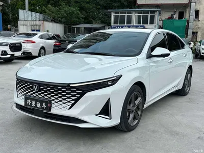 2023 Changan Ruicheng PLUS 1.5T DCT Premium, фото 1, лот 10275017
