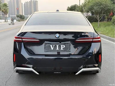 2024 BMW 5 Series 530Li Leading M Sport Package, фото 4, лот 10954855