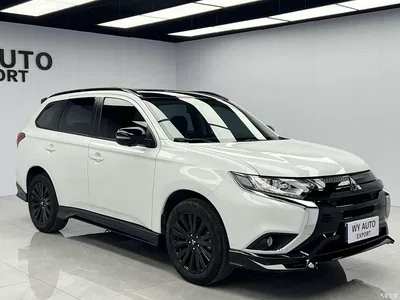 2021 Mitsubishi Outlander 2.0L 2WD Yaodong Edition 5-seater, фото 3, лот 10342806