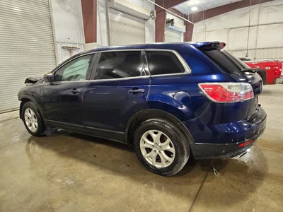 2011 MAZDA CX-9, фото 2, лот 10849774
