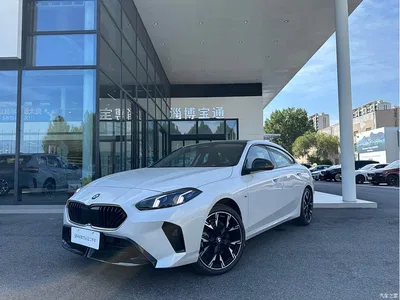 2025 BMW 2 Series 225L M Sport Moonlight Package, фото 4, лот 10238130