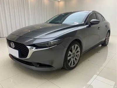 2021 Mazda Mazda3 Axela 2.0L Automatic Premium Edition, фото 1, лот 10321980