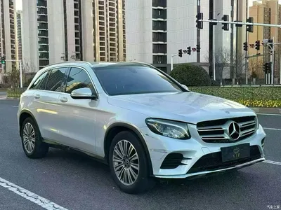 2017 Mercedes-Benz GLC 260 4MATIC Dynamic, фото 3, лот 10293613