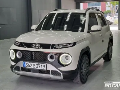 2023 Hyundai Casper Turbo Inspiration, фото 1, лот 10202133