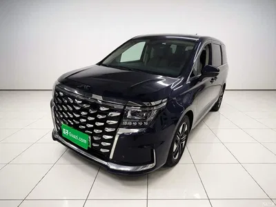 2024 JAC Refine Refine RF8 PHEV Smart Edition 1.5T 150KM Flagship (LFP), фото 2, лот 11136821