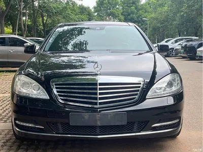 2012 Mercedes-Benz S-Class S 300 L Premium Grand Edition, фото 2, лот 10268329