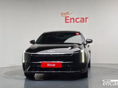 2025 Kia K8 Signature, фото 3, лот 10654128