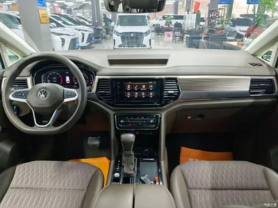 2020 Volkswagen Viloran 330TSI Business Edition, фото 4, лот 11175705