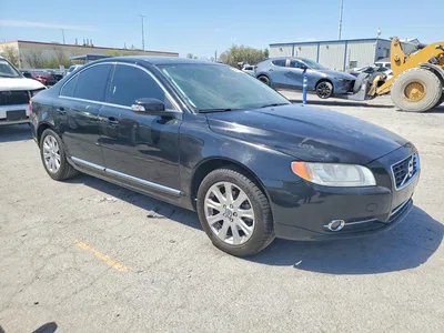 2011 VOLVO S80 3.2, фото 4, лот 10875526