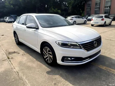 2022 Volkswagen Lavida 1.5L Auto Comfort Edition, фото 4, лот 10455473