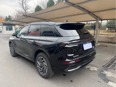 2024 Lincoln Adventurer 1.5T 2WD Premium Hybrid, фото 3, лот 10357624