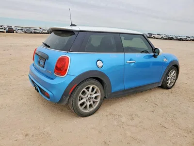 2017 MINI COOPER S, фото 3, лот 10879644