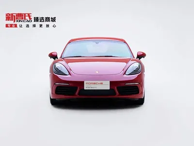 2018 Porsche 718 Cayman 2.0T, фото 2, лот 10406722