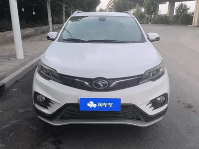 2018 Soueast DX3 1.5L Manual Luxury, фото 2, лот 10625194
