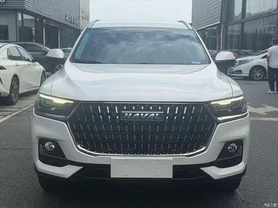 2023 Haval H6 National Trend Edition 1.5T Automatic Urban, фото 3, лот 10299339