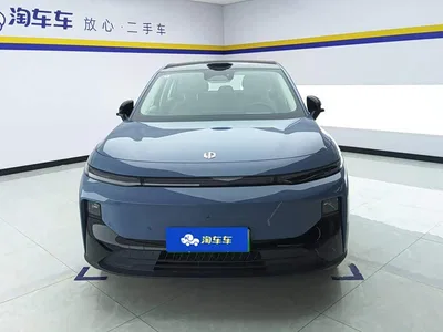 2025 Leapmotor B10 510 LiDAR Edition, фото 2, лот 10444055