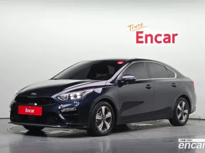 2019 Kia K3 Prestige, фото 1, лот 10229724
