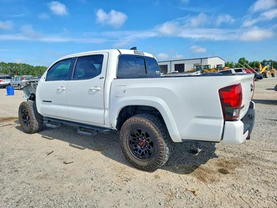 2023 TOYOTA TACOMA SR5 V6, фото 2, лот 10501663