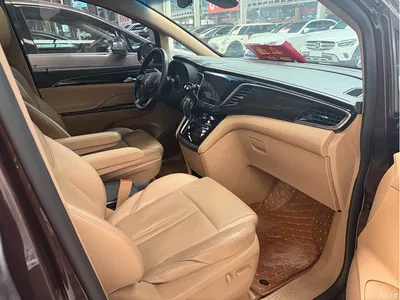 2017 Buick GL8 ES 28T Luxury China V, фото 2, лот 10255744