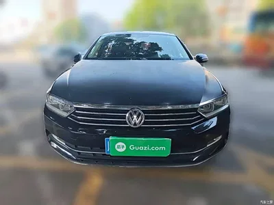2017 Volkswagen Magotan 330TSI DSG Luxury, фото 2, лот 10389237