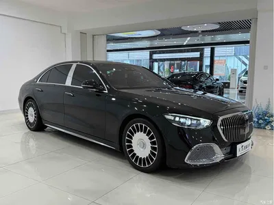 2021 Mercedes-Benz S-Class S 450 L 4MATIC, фото 3, лот 11203108