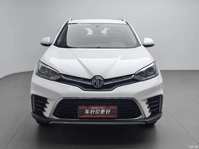 2017 MG Roewe RX5 20T Automatic Luxury Edition, фото 3, лот 10354675