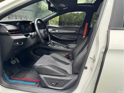 2022 Geely Binrui COOL 1.5T DCT Lightning Edition, фото 4, лот 11547848
