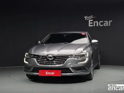 2016 Samsung SM6 2.0 GDe LE, фото 3, лот 10189445