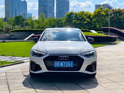 2025 Audi A4L 2 Million Celebration Edition 40 TFSI Luxury Dynamic, фото 2, лот 10331967