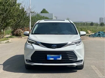 2024 Toyota Sienna 2.5L Hybrid Comfort Edition, фото 2, лот 10292983