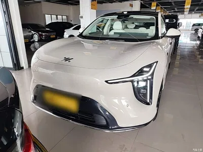 2026 IM Motors IM LS6 Pure Electric Max, фото 3, лот 10822976