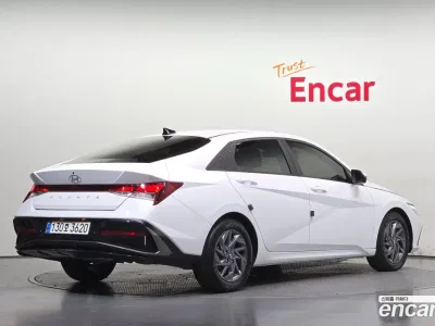 2024 Hyundai AVANTE 1.6, фото 2, лот 10515720