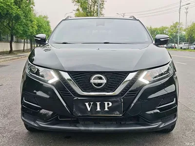 2023 Nissan Qashqai Model Classic 2.0L CVT XV Comfort, фото 2, лот 11067958