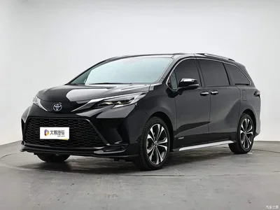 2023 Toyota Granvia 2.5L Hybrid Prestige PLUS Edition, фото 1, лот 10403947