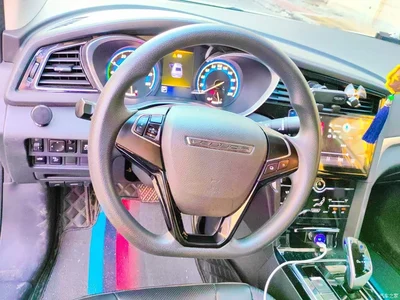 2022 Venucia D60EV Standard Range Smart Drive Edition, фото 3, лот 11144431